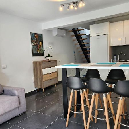 Bungalow Del Sol Πλάγια ντελ Ινγκλές Εξωτερικό φωτογραφία