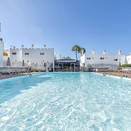 Bungalow Del Sol Πλάγια ντελ Ινγκλές Εξωτερικό φωτογραφία