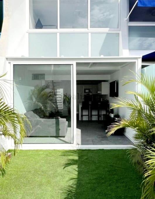 Bungalow Del Sol Πλάγια ντελ Ινγκλές Εξωτερικό φωτογραφία