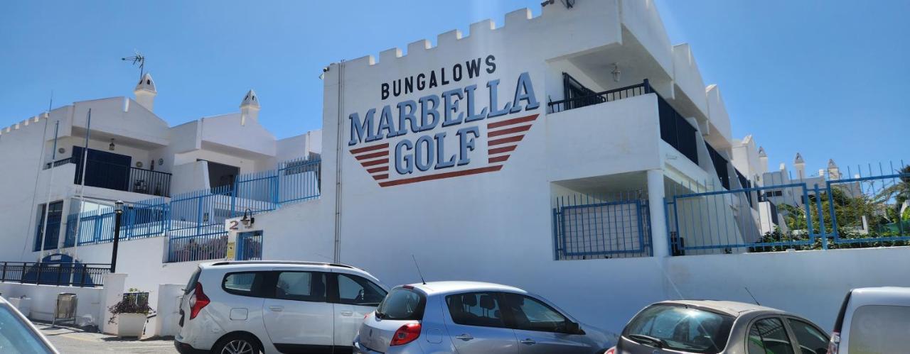 Bungalow Del Sol Πλάγια ντελ Ινγκλές Εξωτερικό φωτογραφία