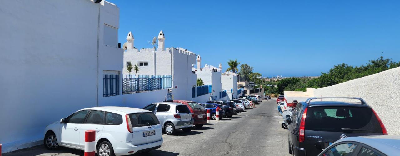 Bungalow Del Sol Πλάγια ντελ Ινγκλές Εξωτερικό φωτογραφία