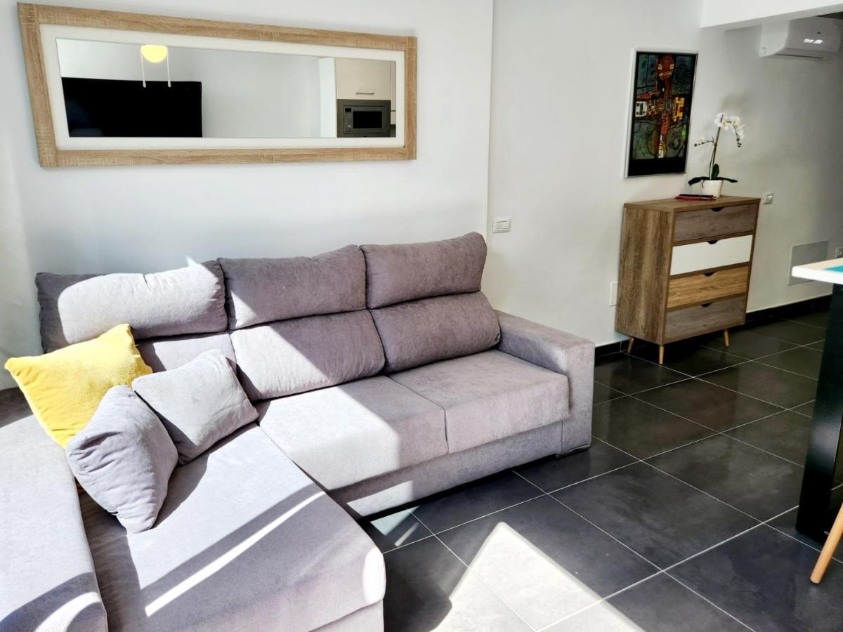 Bungalow Del Sol Πλάγια ντελ Ινγκλές Εξωτερικό φωτογραφία