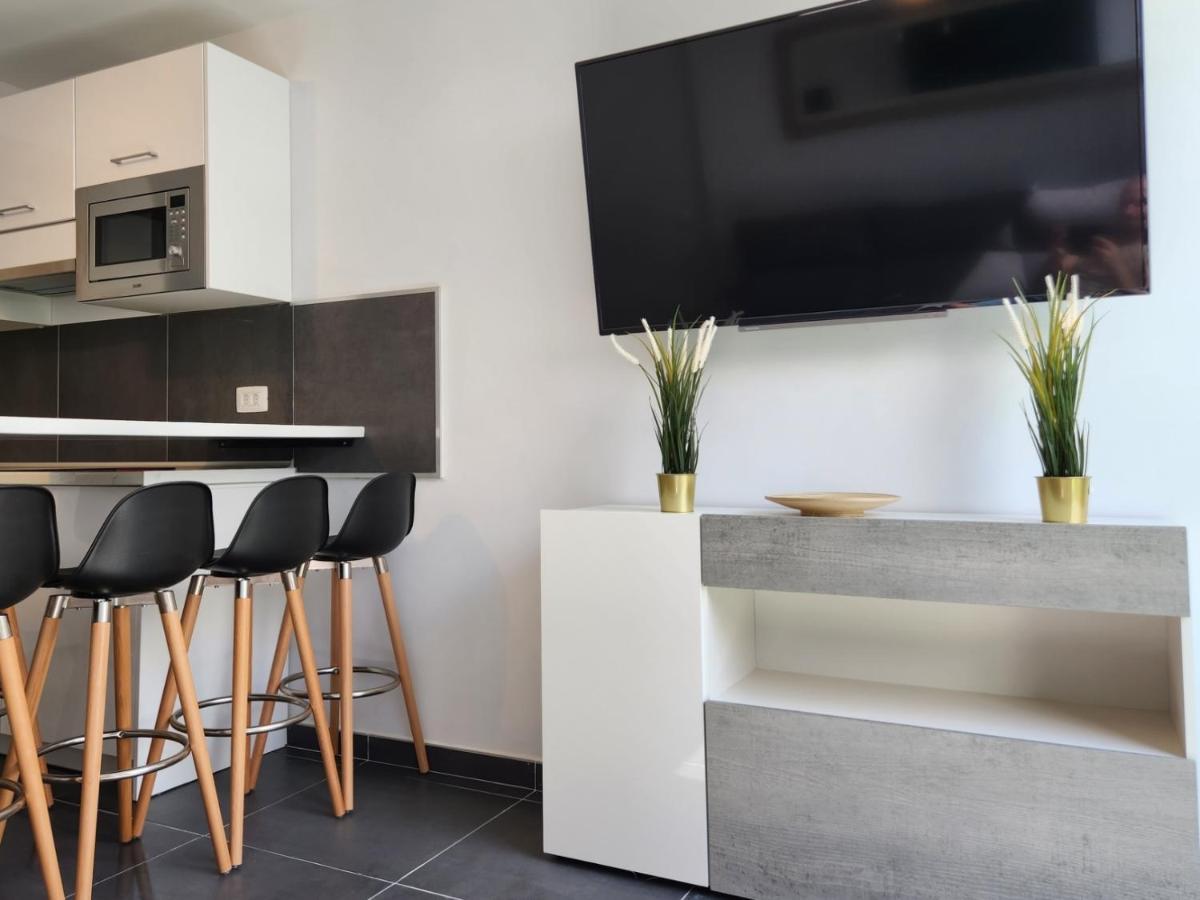 Bungalow Del Sol Πλάγια ντελ Ινγκλές Εξωτερικό φωτογραφία