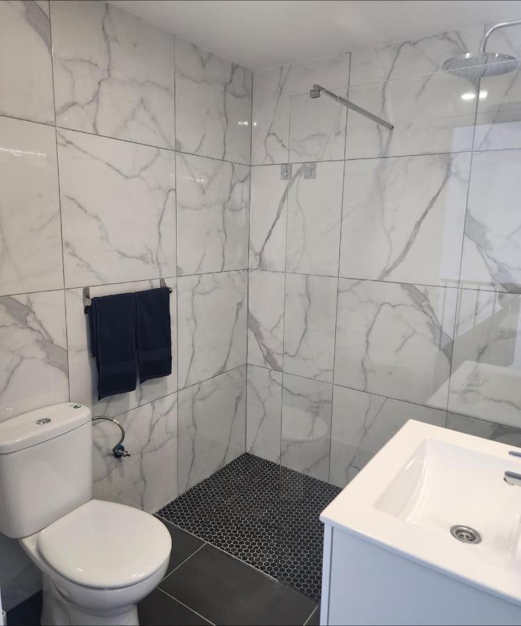 Bungalow Del Sol Πλάγια ντελ Ινγκλές Εξωτερικό φωτογραφία