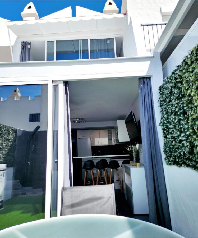 Bungalow Del Sol Πλάγια ντελ Ινγκλές Εξωτερικό φωτογραφία