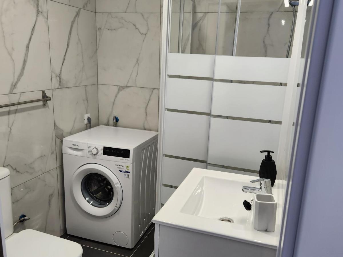 Bungalow Del Sol Πλάγια ντελ Ινγκλές Εξωτερικό φωτογραφία