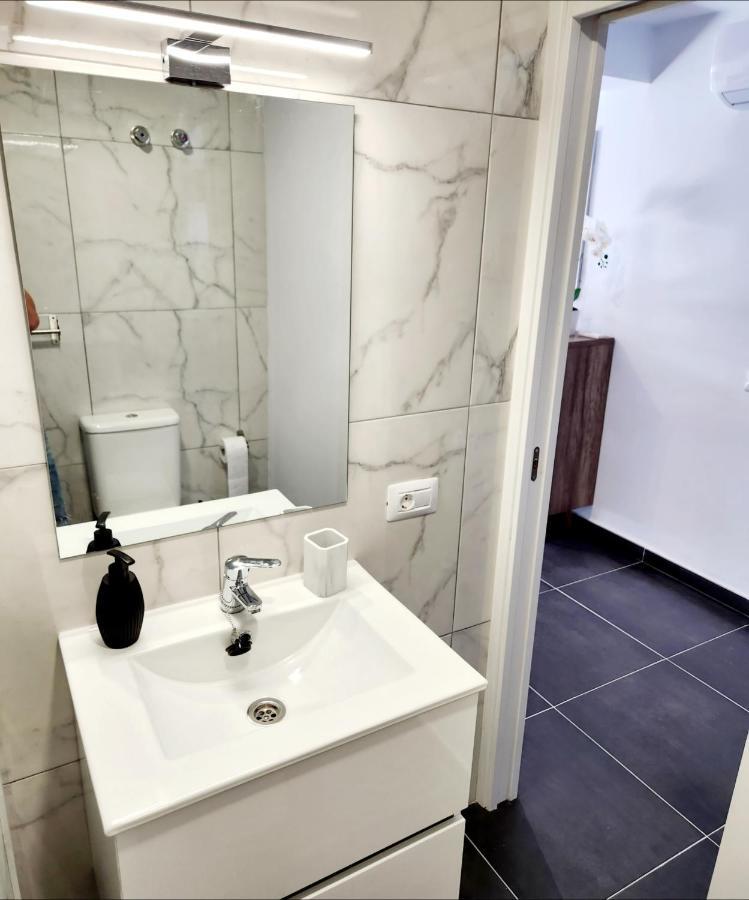 Bungalow Del Sol Πλάγια ντελ Ινγκλές Εξωτερικό φωτογραφία