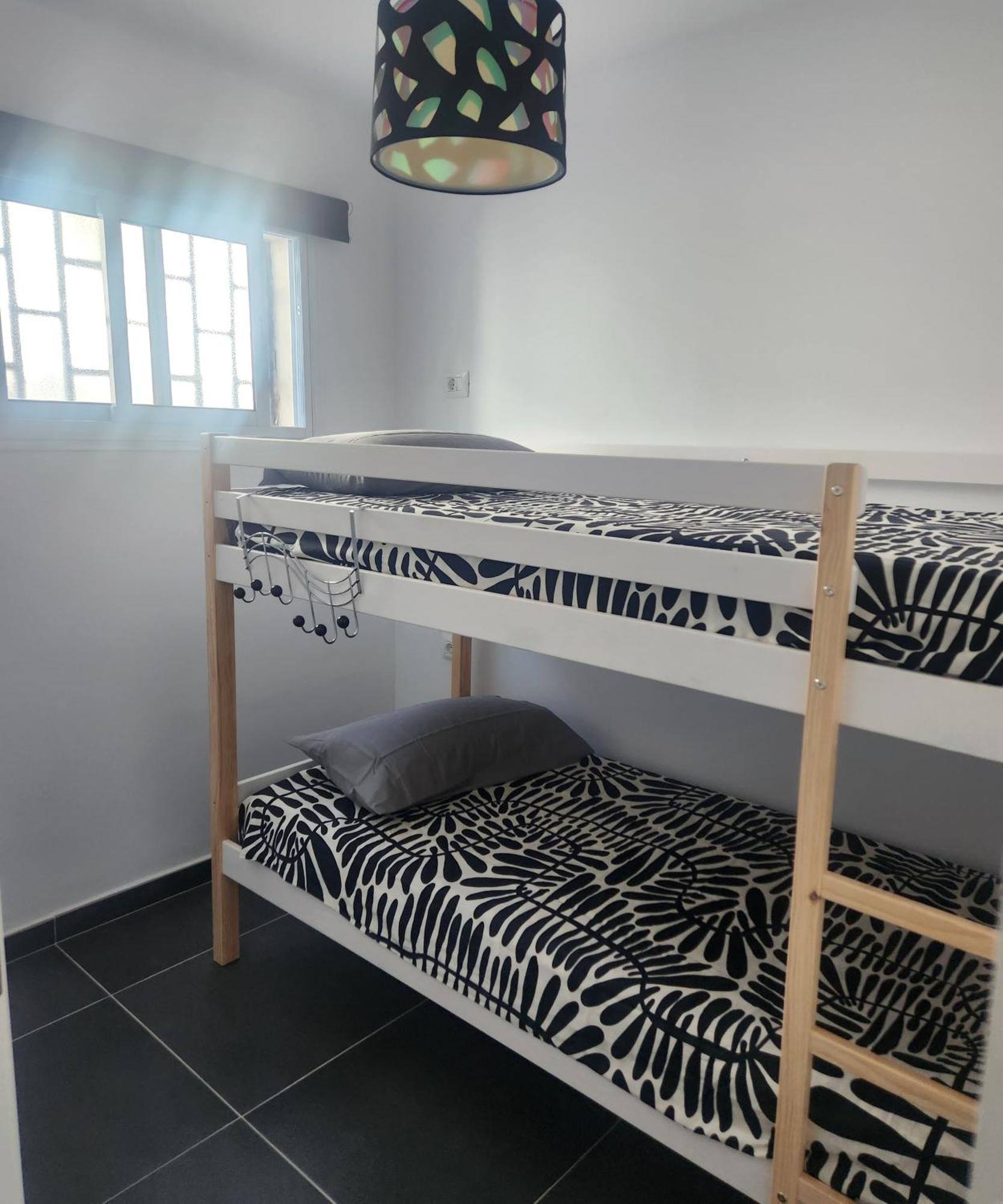 Bungalow Del Sol Πλάγια ντελ Ινγκλές Εξωτερικό φωτογραφία