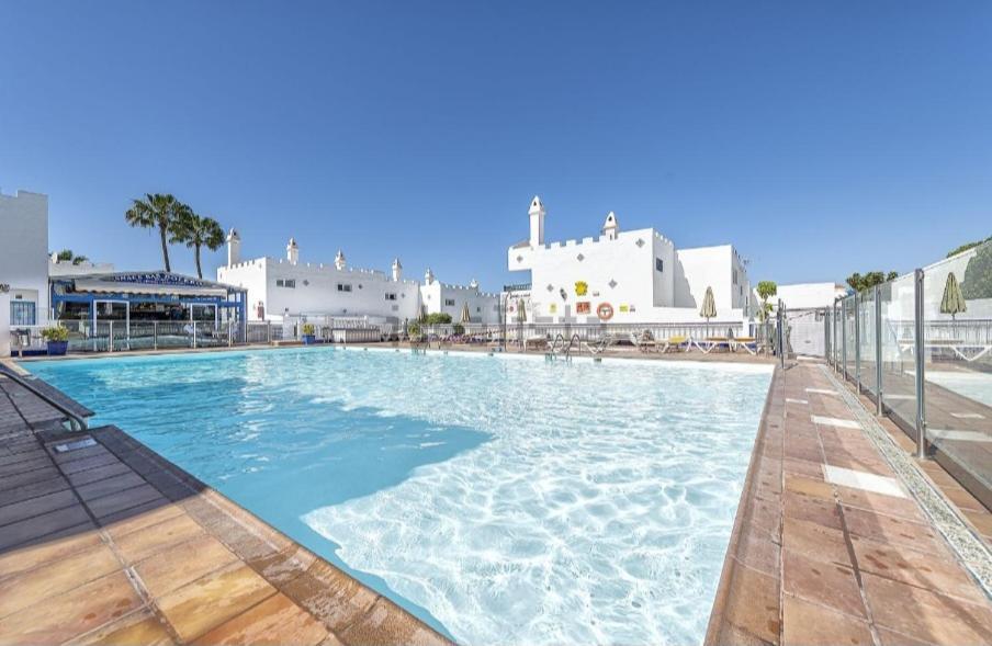 Bungalow Del Sol Πλάγια ντελ Ινγκλές Εξωτερικό φωτογραφία