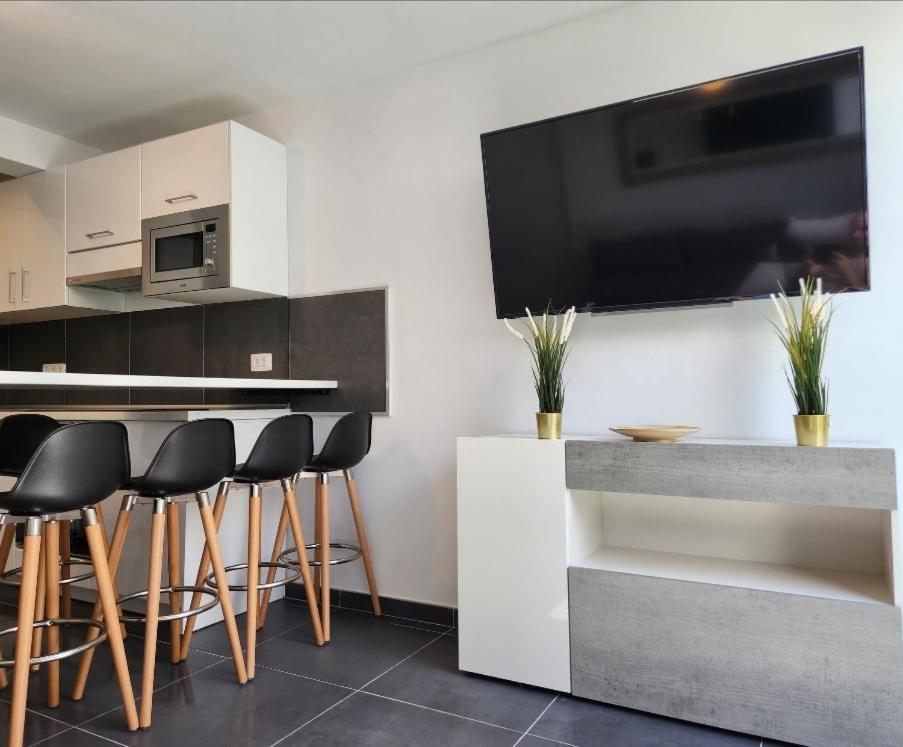 Bungalow Del Sol Πλάγια ντελ Ινγκλές Εξωτερικό φωτογραφία