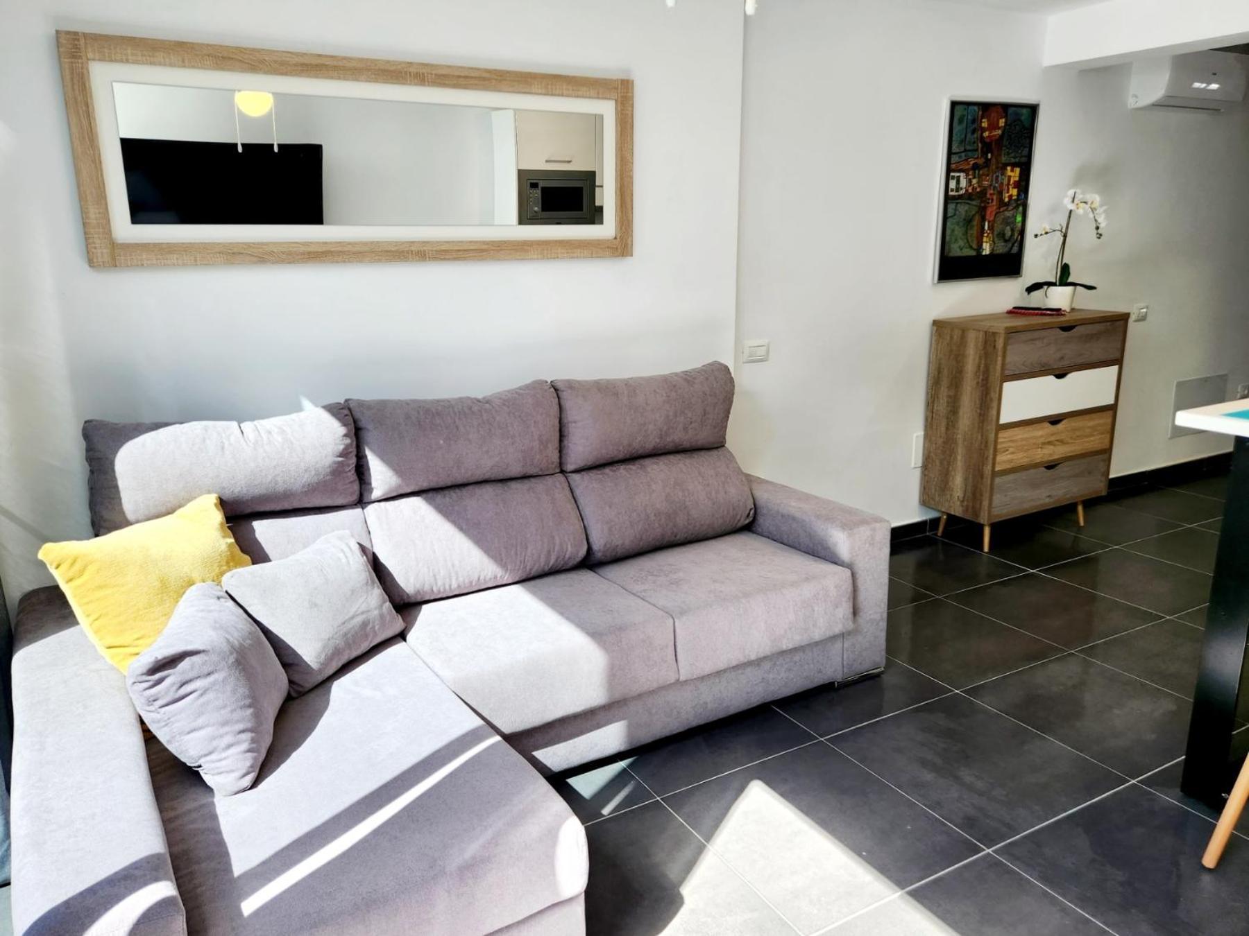 Bungalow Del Sol Πλάγια ντελ Ινγκλές Εξωτερικό φωτογραφία