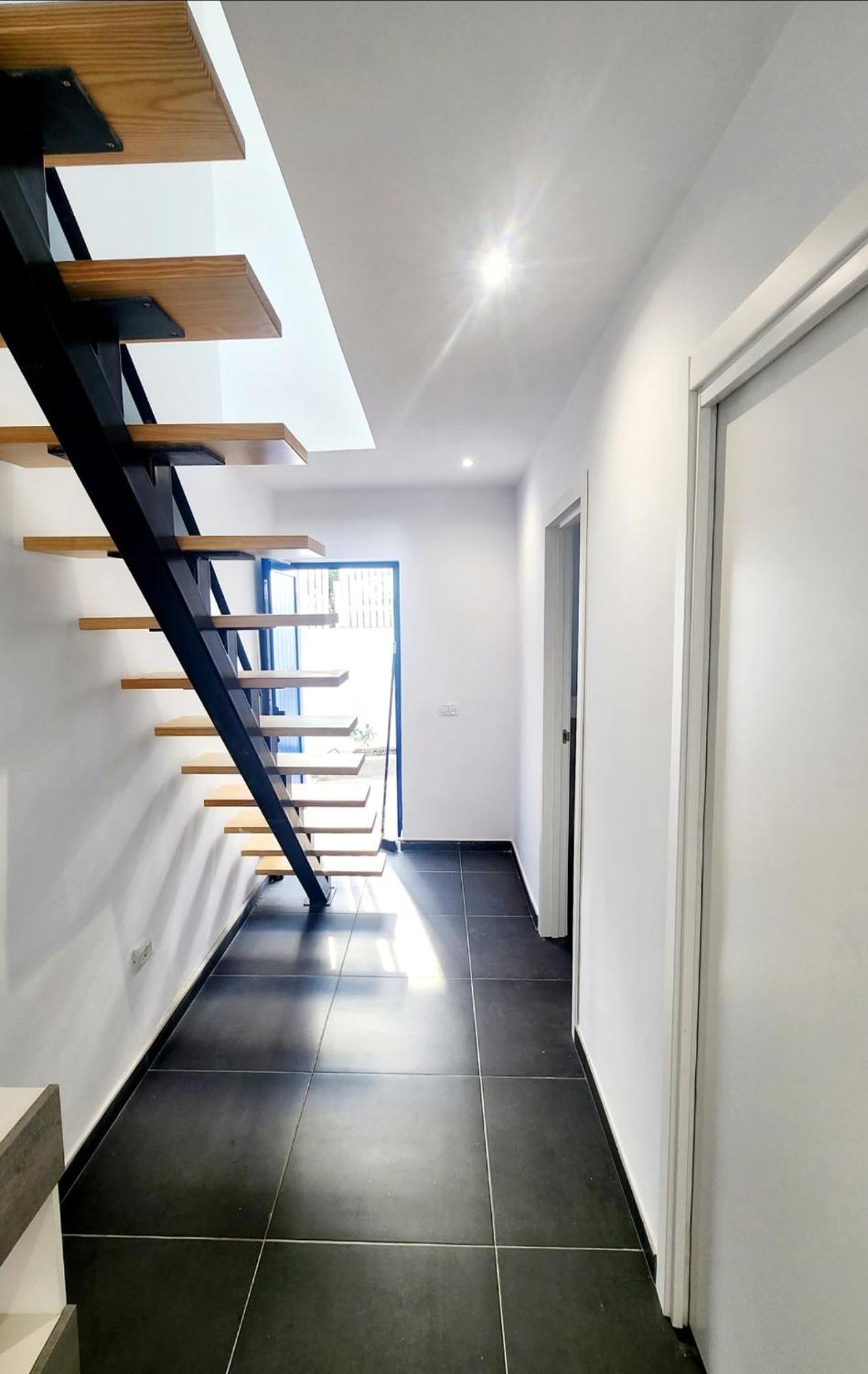 Bungalow Del Sol Πλάγια ντελ Ινγκλές Εξωτερικό φωτογραφία