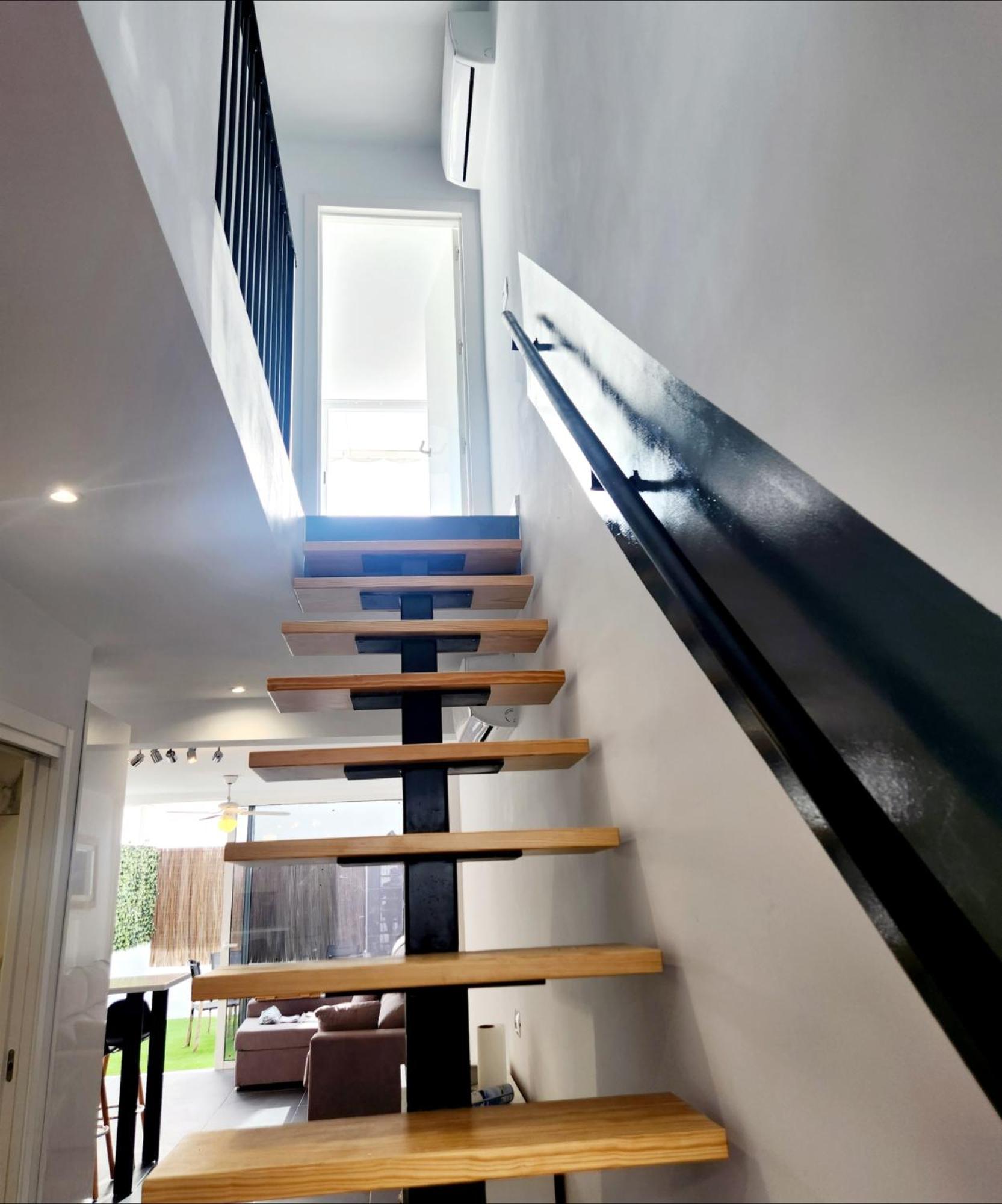 Bungalow Del Sol Πλάγια ντελ Ινγκλές Εξωτερικό φωτογραφία