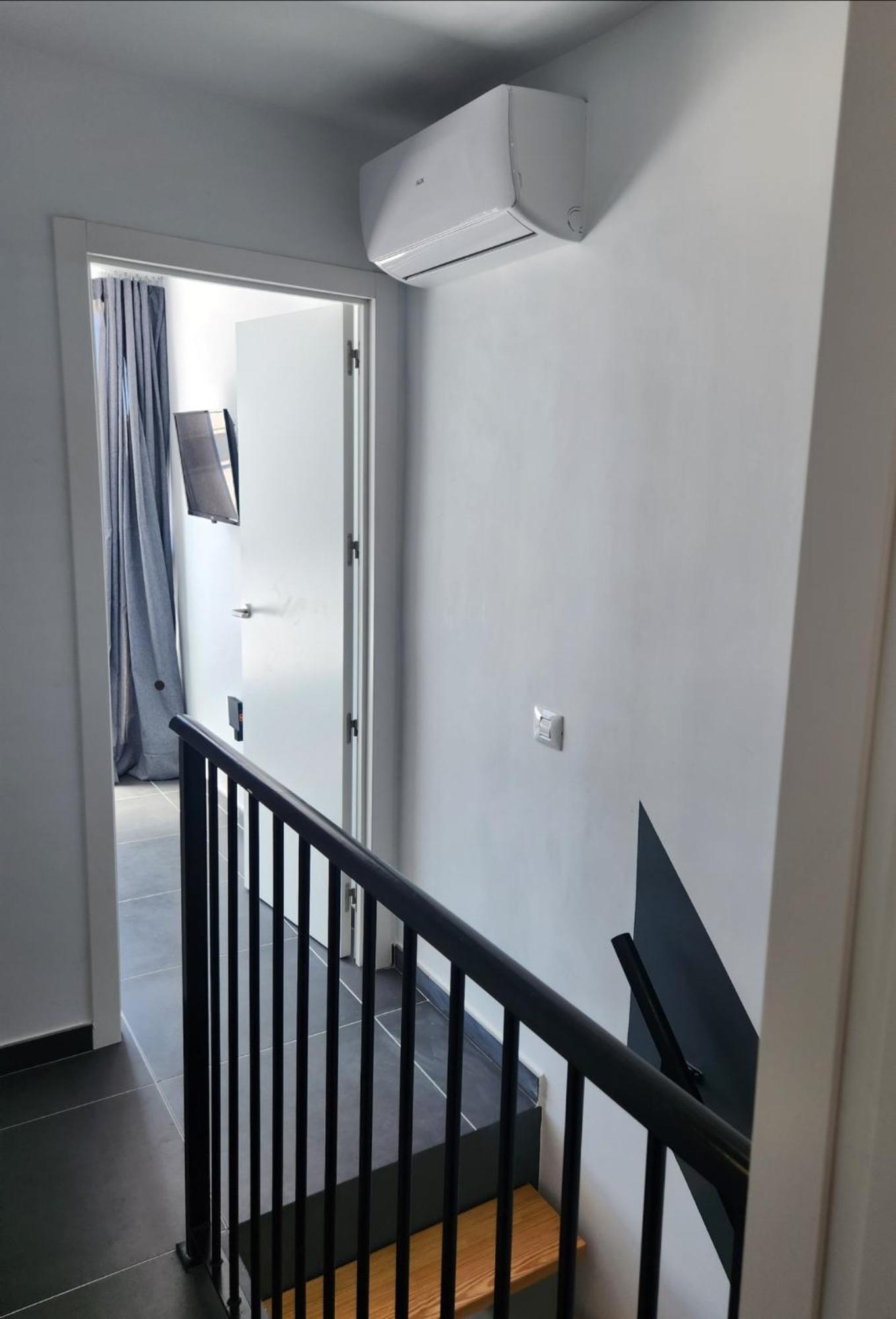 Bungalow Del Sol Πλάγια ντελ Ινγκλές Εξωτερικό φωτογραφία